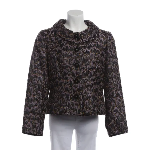 Blazer, in Mehrfarbig, Wolle, Escada