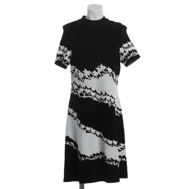 Dress, in Multicolored, Viscose, Marc Cain