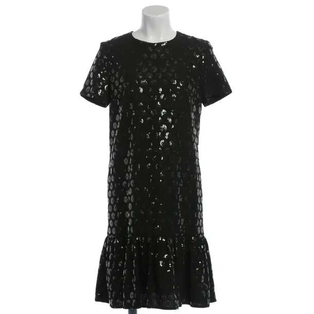 Dress, in Green, Acetate, Escada