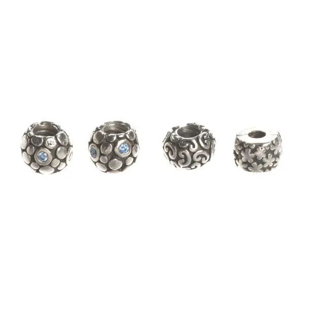 Pendant, in Silver, 925 Sterling Silver, Pandora