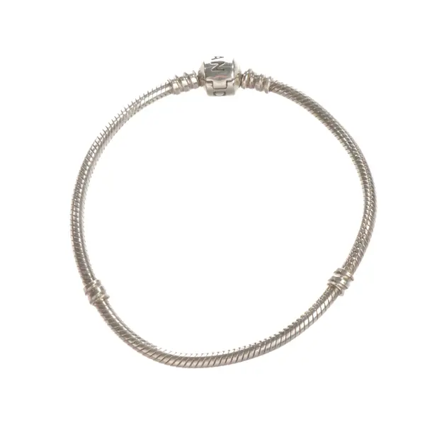 Armband, in Silber, 925er Sterling Silber, Pandora