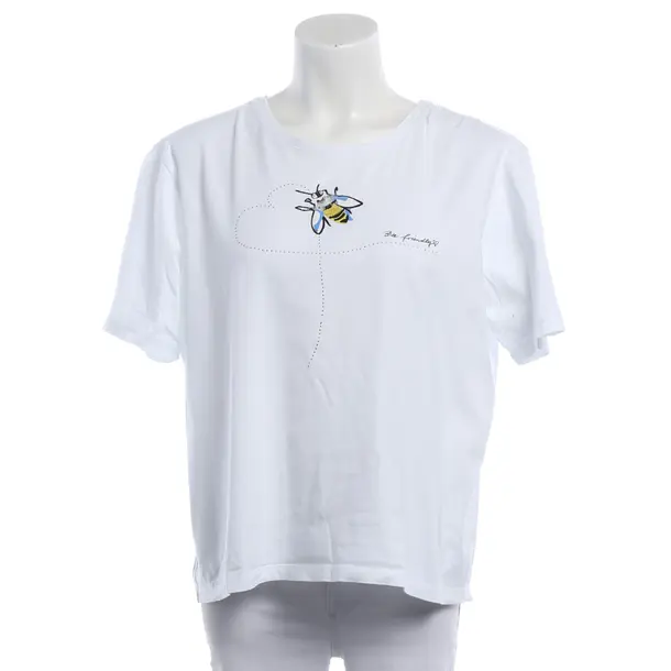 Shirt, in Mehrfarbig, Baumwolle, Marc Cain Sports