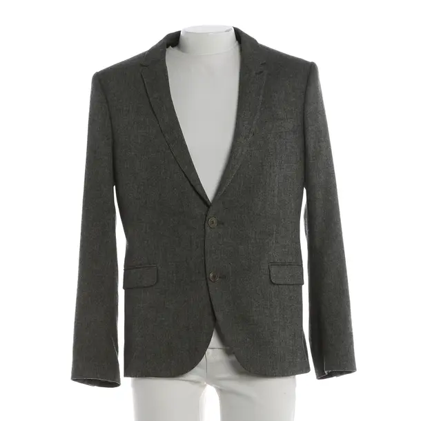 Giacca, in Grigio, Poliestere, Drykorn