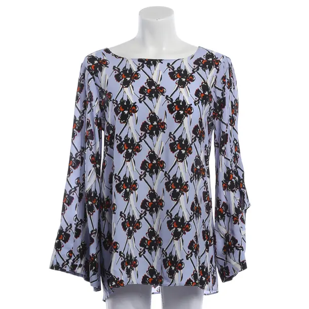 Blouse, in Multicolored, Viscose, Dorothee Schumacher
