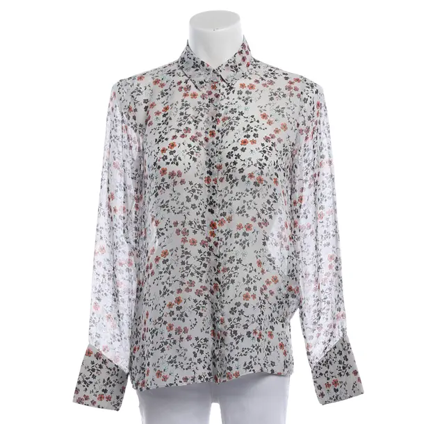 Blouse, in Multicolored, Silk, Dorothee Schumacher
