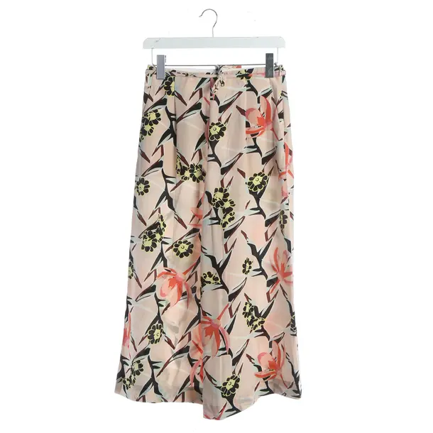 Pants, in Multicolored, Silk, Dorothee Schumacher