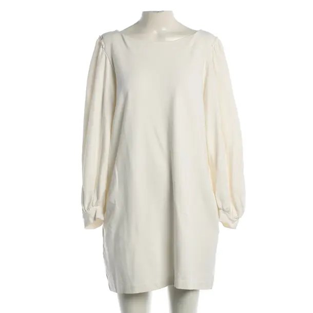 Kleid, in Weiß, Viskose, Dorothee Schumacher