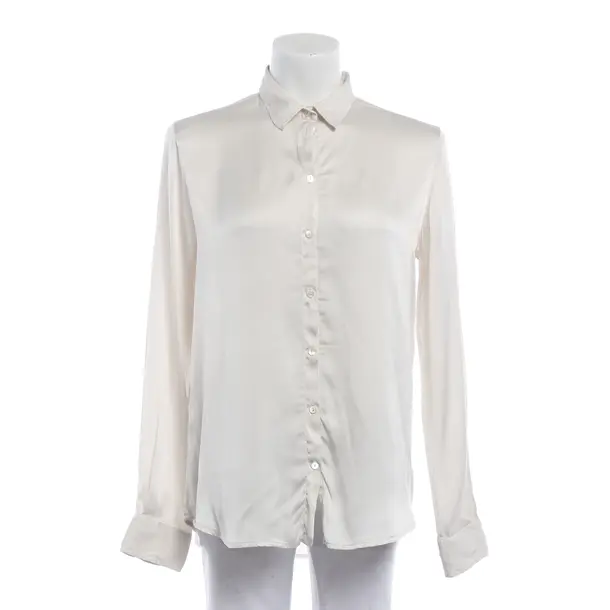 Blouse, in Beige, Viskose, Her Shirt