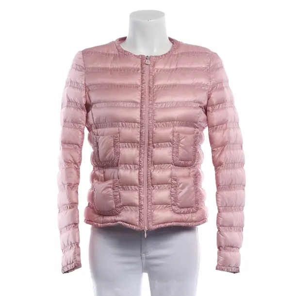 Übergangsjacke, in Rosa, Polyamid, Moncler