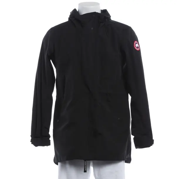 Giacca mezza stagione, in Nero, Poliestere, Canada Goose