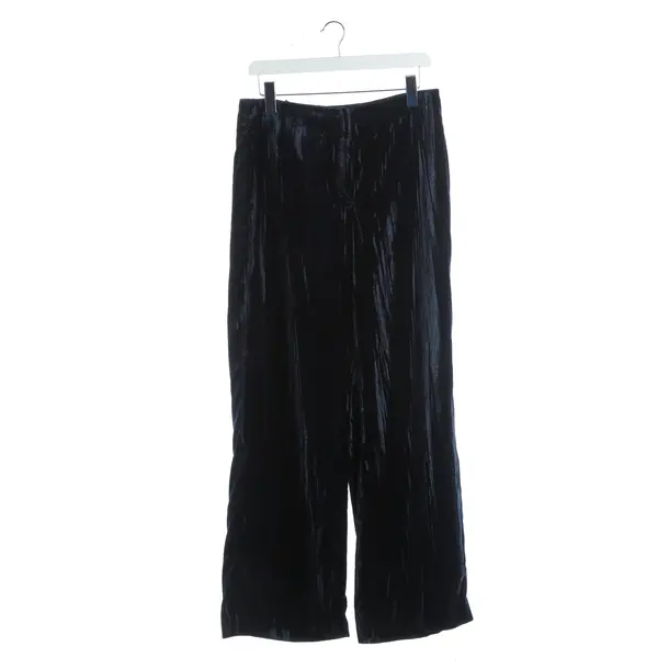 Pantaloni, in Marina Militare, Poliestere, Prada Linea Rossa