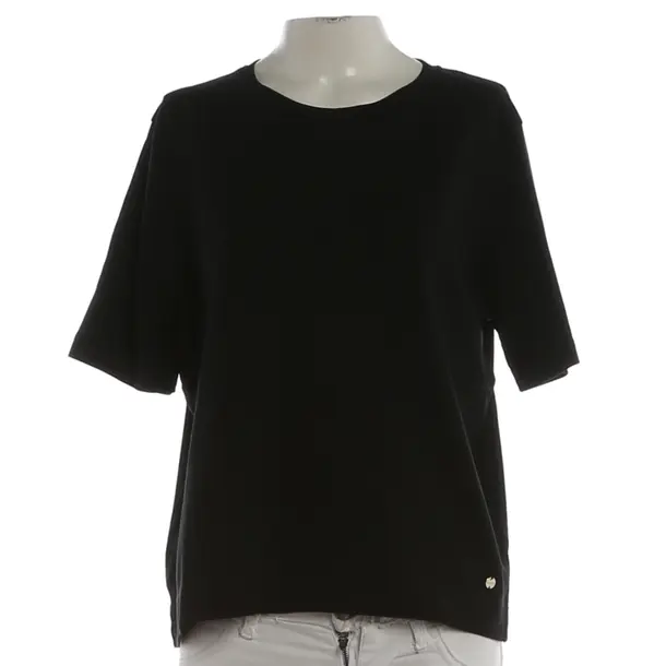 Camicia, in Nero, Cotone, Windsor