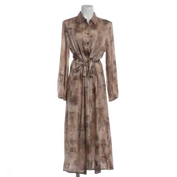 Dress, in Multicolored, Viskose, Peserico