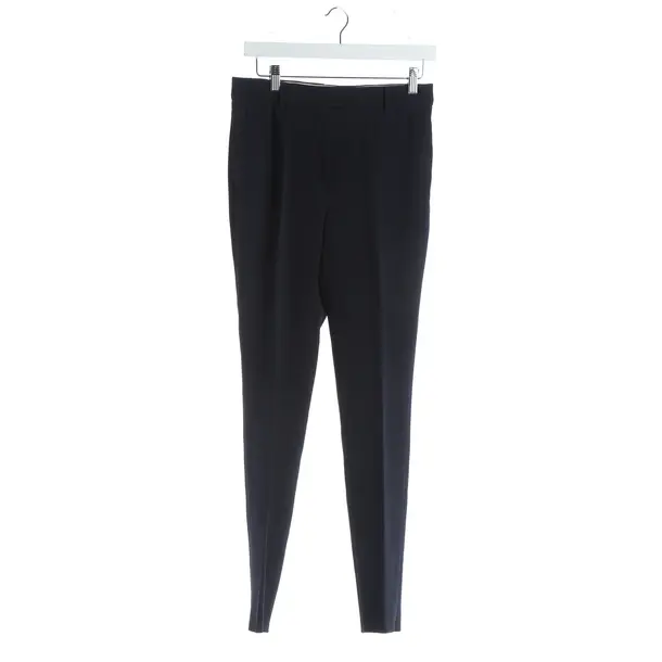 Pantaloni, in Marina Militare, Triacetato, Max Mara