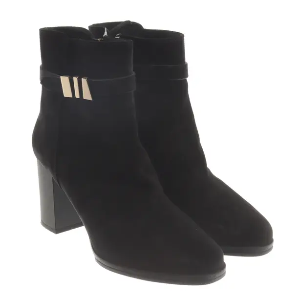 Stivaletti, in Nero, Tod's