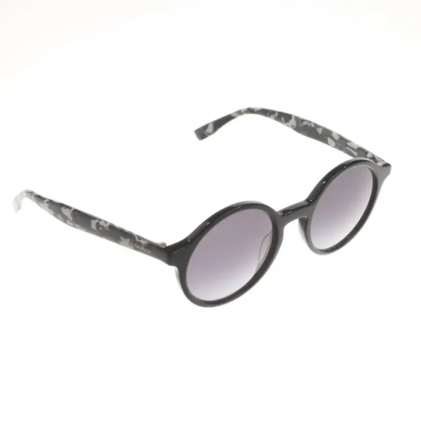 Sonnenbrille, in Mehrfarbig, Kunststoff, Hugo Boss Orange