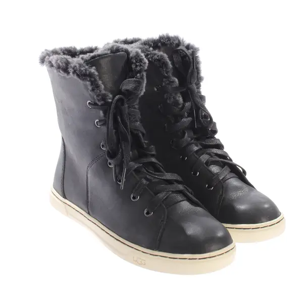 Sneaker alta, in Nero, UGG Australia