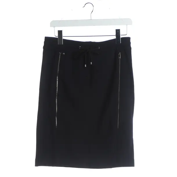 Rock, in Navy, Polyester, Riani