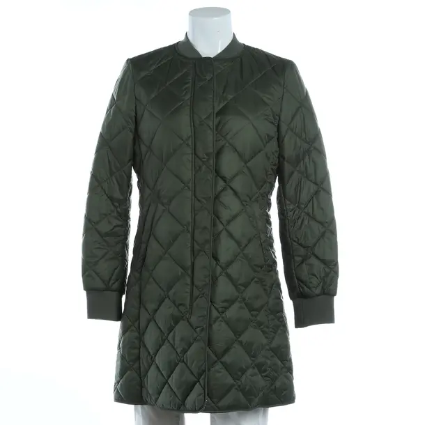 Cappotto mezza stagione, in Verde oliva, Poliammide, Marc O'Polo