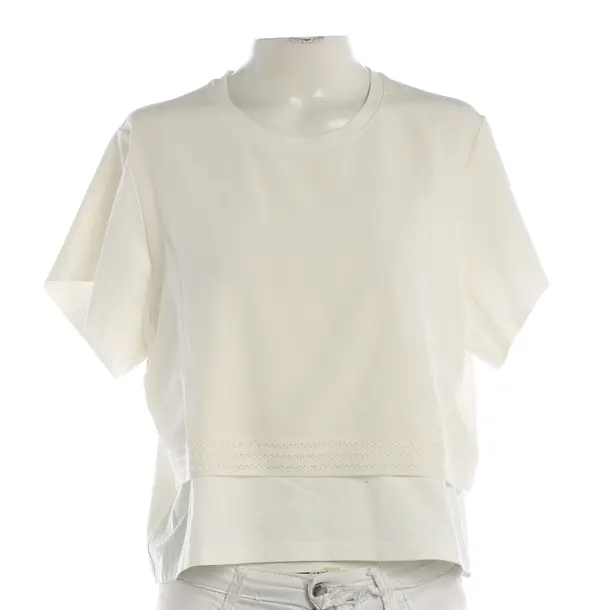 Shirt, in Beige, Modal, Dorothee Schumacher