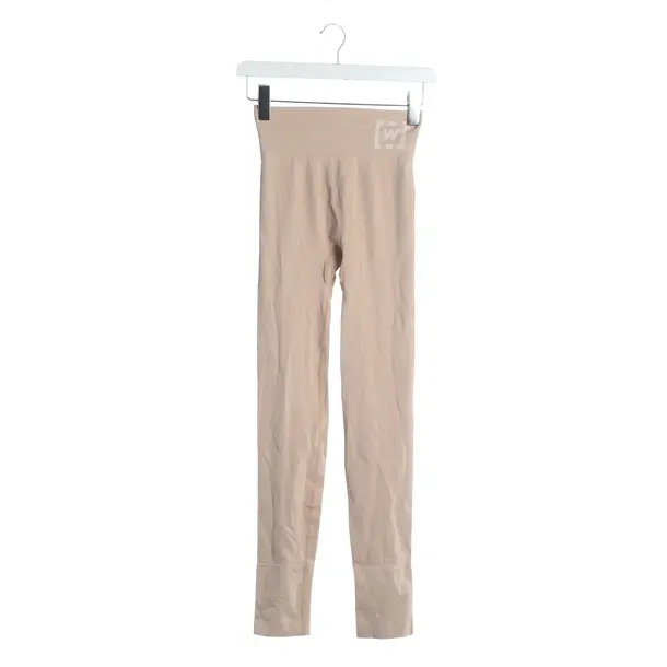 Leggings, in Marrone chiaro, Cotone, Wolford