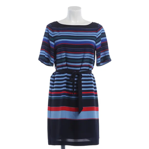 Dress, in Multicolored, Polyester, Tommy Hilfiger