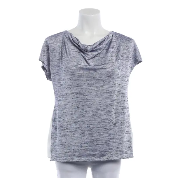 Shirt, in Gray, Polyester, Hugo Boss Red Label