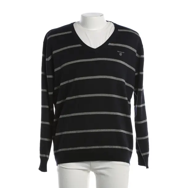 Maglione, in Marina Militare, Cotone, Gant
