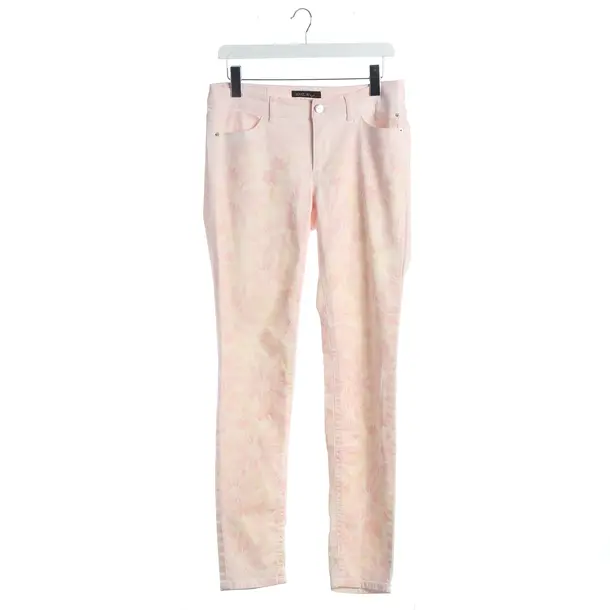 Pants, in Multicolored, Baumwolle, Marc Cain Sports