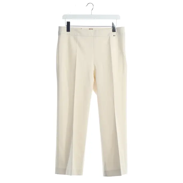 Pants, in Beige, Viskose, Hugo Boss
