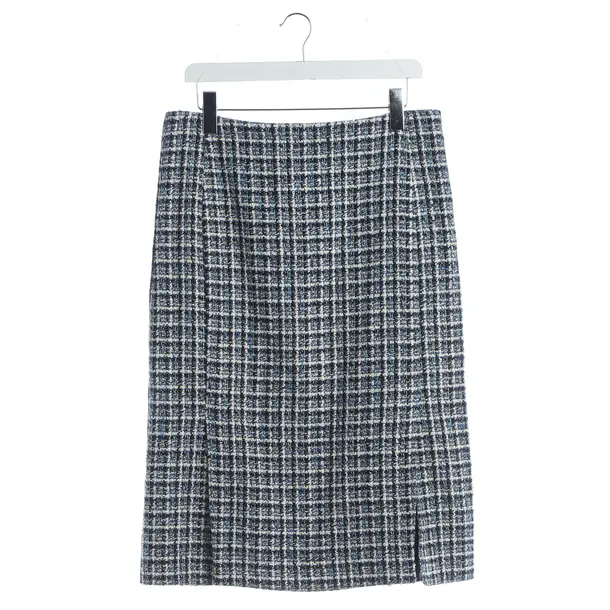 Skirt, in Multicolored, Cotton, Etro