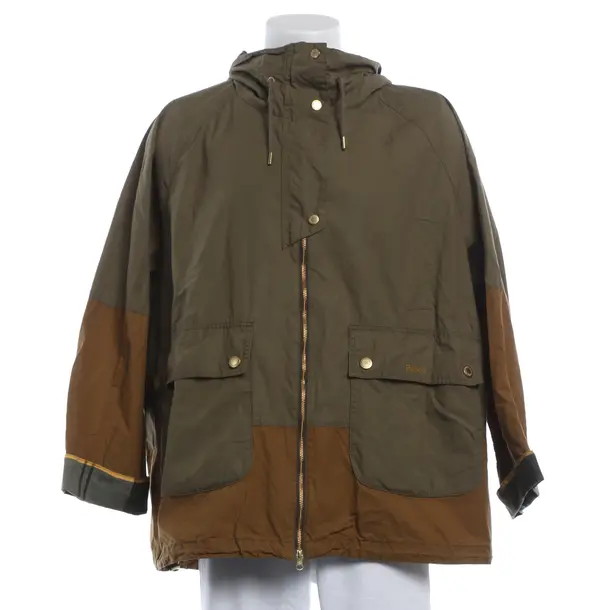 Giacca estiva, in Multicolore, Cotone, Barbour
