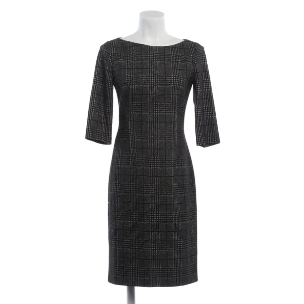 Dress, in Black, Wolle, Hugo Boss Black Label