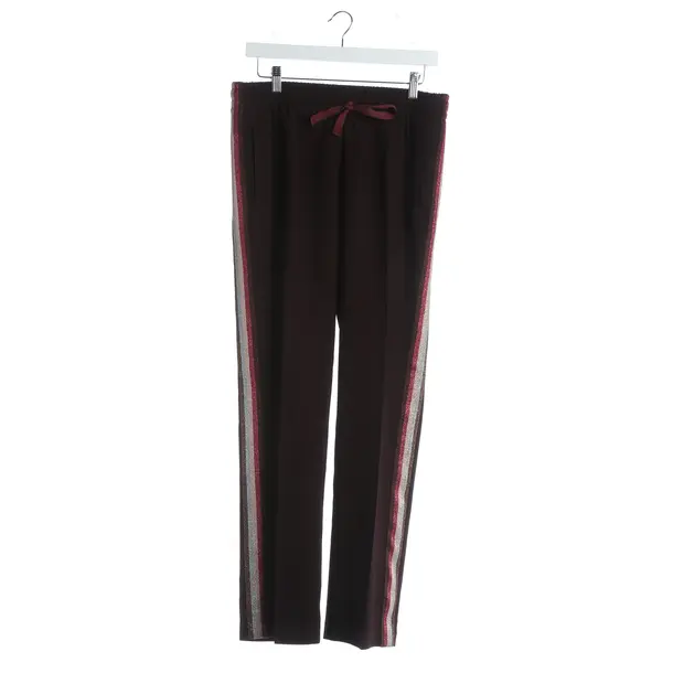 Jogginghose, in Mehrfarbig, Acetat, Zadig & Voltaire