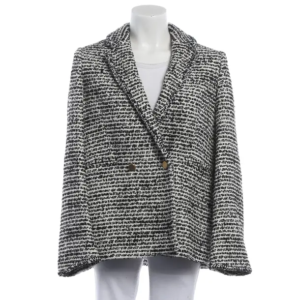 Blazer, in Beige, Tweed, Gant