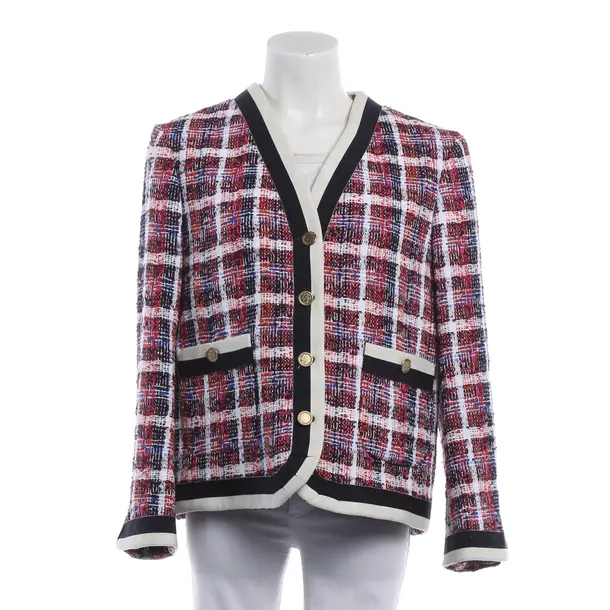 Blazer, in Multicolored, Tweed, Gant