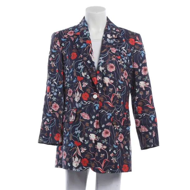 Blazer, in Multicolore, Lino, Gant