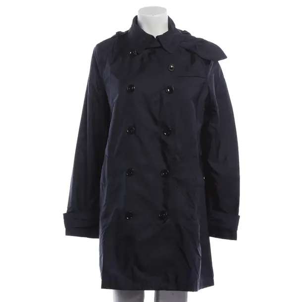 Cappotto estivo, in Marina Militare, Poliammide, Burberry Brit