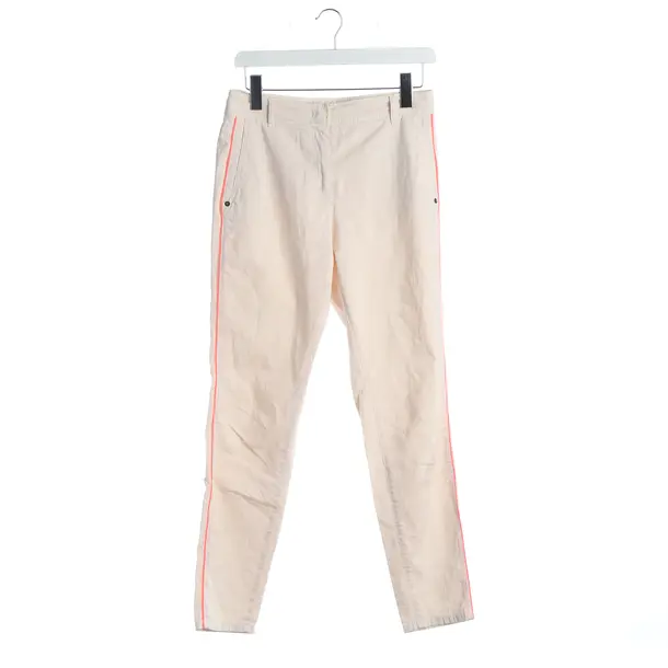Pantaloni, in Rosa chiaro, Cotone, Marc Cain Sport