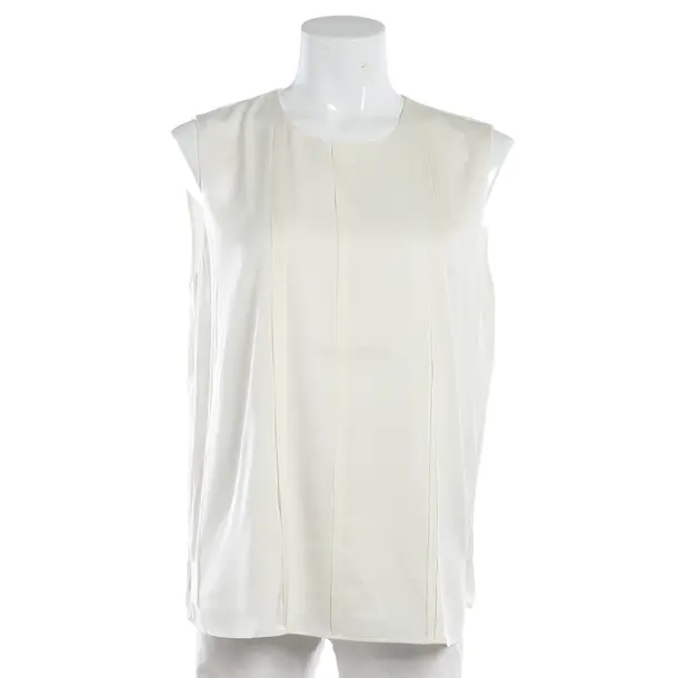 Top, in Beige, Cotton, Hugo Boss Black Label