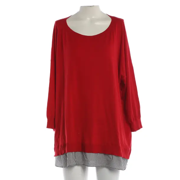 Bluse, in Mehrfarbig, Baumwolle, Lauren Ralph Lauren