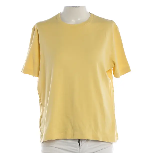 Camicia, in Giallo, Cotone, Lauren Ralph Lauren