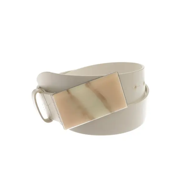 Cinture, in Beige, Pelle, Isabel Marant