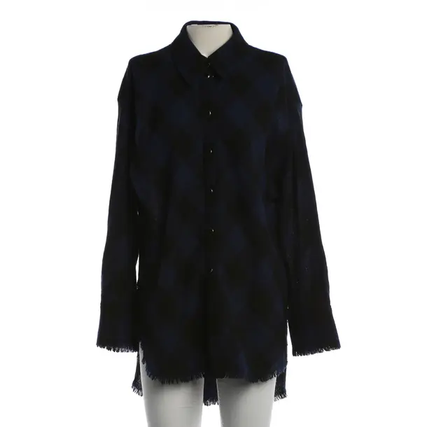 Camicetta, in Marina Militare, Lana, Dorothee Schumacher