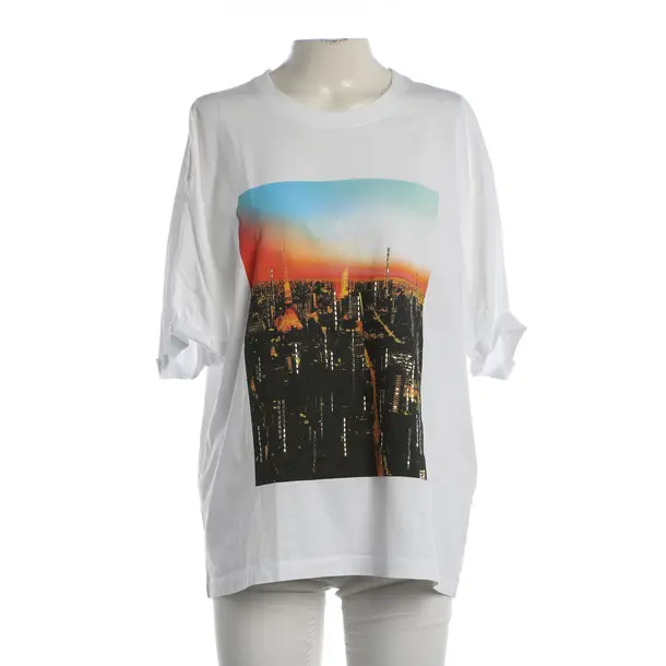 Shirt, in Multicolored, Baumwolle, Dorothee Schumacher