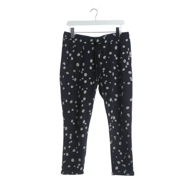 Pantaloni da jogging, in Marina Militare, Cotone, Juvia