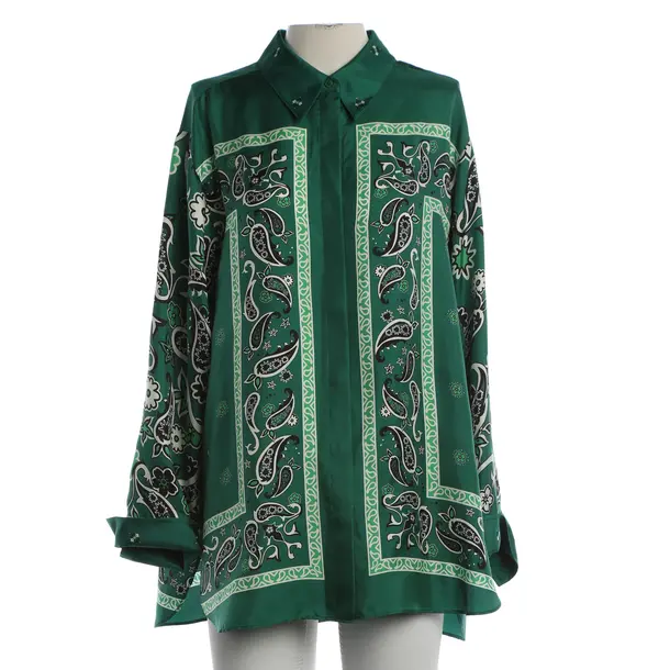 Camicetta, in Multicolore, Seta, Dorothee Schumacher