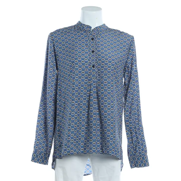 Blouse, in Multicolored, Viskose, 0039 Italy