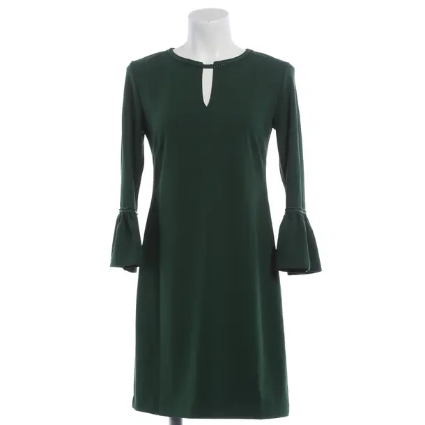 Kleid, in Grün, Polyester, Ana Alcazar