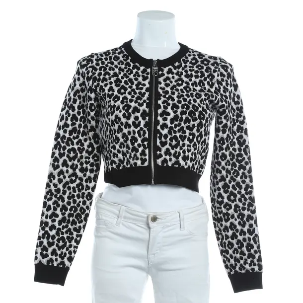 Cardigan, in Multicolored, Baumwolle, Michael Kors